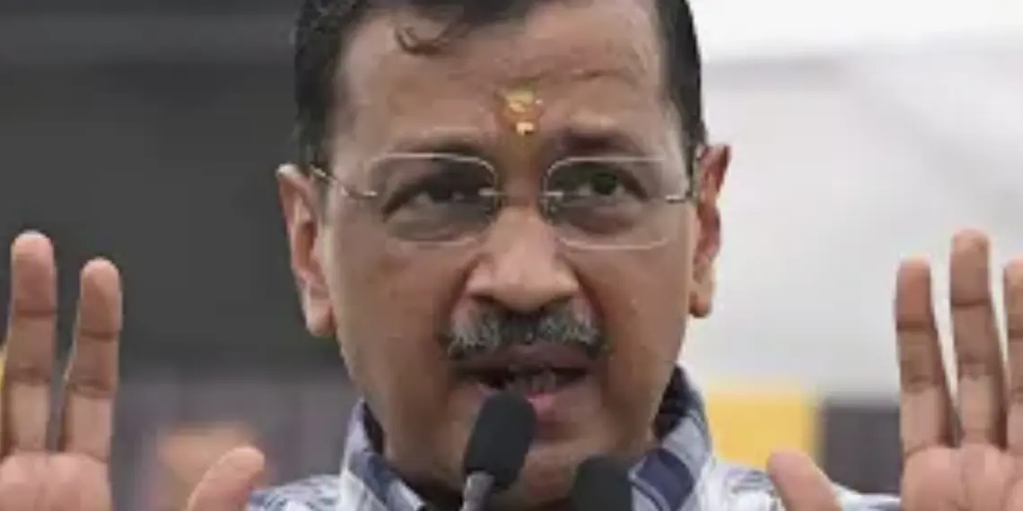 Screenshot 2024 09 22 At 8.42.04 Am Arvind Kejriwal To Hold Public Court At Jantar Mantar After Resigning As Chief Minister Of Delhi.